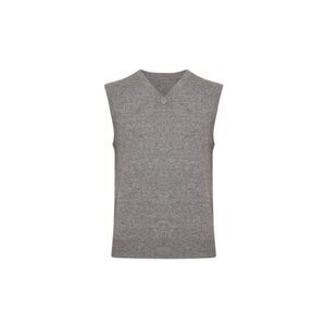 Lona Scott Men’s Pure Cashmere Slipover